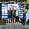 Internationale Deutsche Meisterschaften im Freiwasserschwimmen in Mölln 2018